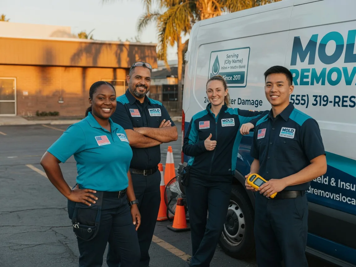 Water Damage Restoration company in Ocklawaha, FL